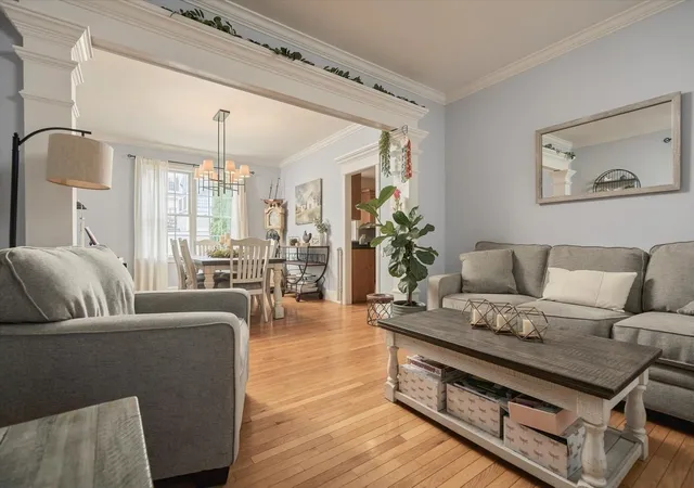 Photo 4 of Single family home for sale at 24 Monroe St, Amesbury, MA 01913 | MLS# 73574556 | Listing updated on 2026-09-13
