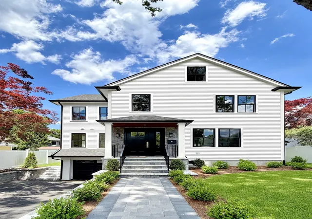 Photo 1 of Sale Pending at 6 Intervale Rd, Wellesley Hills, MA 02481 | MLS# 73573935 | Listing updated on 2026-10-13