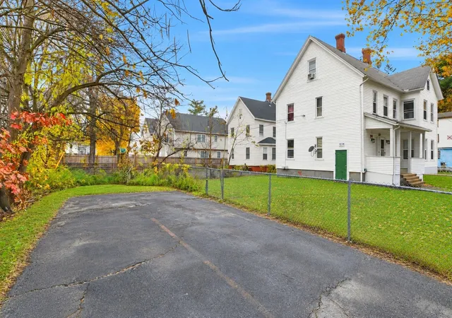 Multi family home for sale at 28-30 Nelson Ave, Springfield, MA 01109 | MLS# 73586146