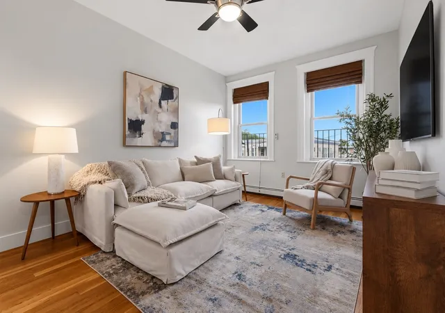 Photo 1 of Condo for sale at 12 Ransom Rd #10, Brighton, MA 02135 | MLS# 73586559 | Listing updated on 2026-10-09