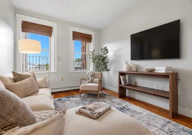 Photo 2 of Condo for sale at 12 Ransom Rd #10, Brighton, MA 02135 | MLS# 73586559 | Listing updated on 2026-10-09