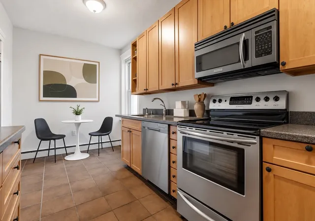 Photo 3 of Condo for sale at 12 Ransom Rd #10, Brighton, MA 02135 | MLS# 73586559 | Listing updated on 2026-10-09