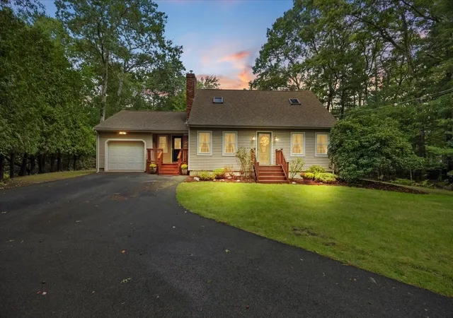 Photo 1 of Sale Pending at 4 Winslow Way, East Freetown, MA 02717 | MLS# 73580565 | Listing updated on 2026-10-09