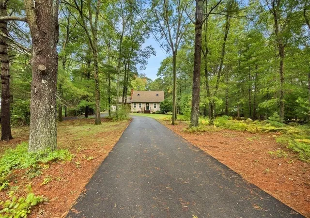Photo 3 of Sale Pending at 4 Winslow Way, East Freetown, MA 02717 | MLS# 73580565 | Listing updated on 2026-10-09