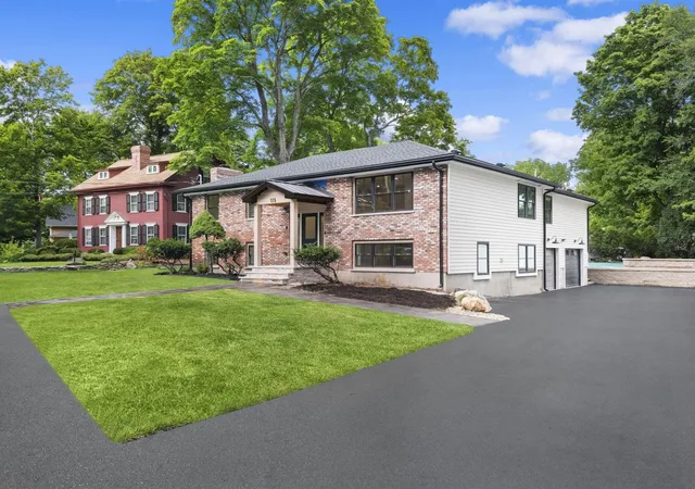 Single family home for sale at 175 West St, Reading, MA 01867 | MLS# 73572535
