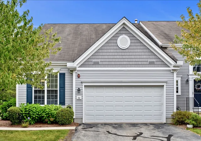 Photo 1 of Sale Pending at 54 Heather Ln #54, Stow, MA 01775 | MLS# 73575686 | Listing updated on 2026-09-30
