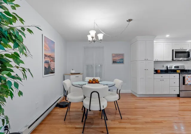Listing Photo 4 - Condo for sale in building located at 273 Washington St, Gloucester, MA 02143 - Unit #2