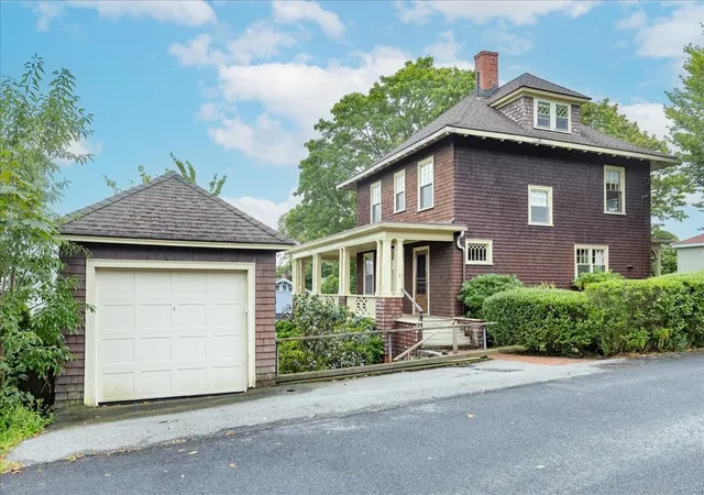 Photo 1 of Sale Pending at 7 Intervale Rd, Nahant, MA 01908 | MLS# 73571174 | Listing updated on 2026-09-18