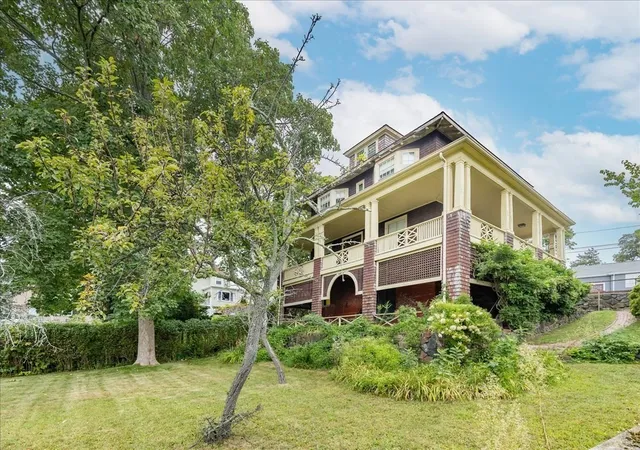 Photo 3 of Sale Pending at 7 Intervale Rd, Nahant, MA 01908 | MLS# 73571174 | Listing updated on 2026-09-18