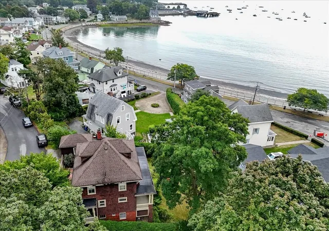 Photo 3 of Sale Pending at 7 Intervale Rd, Nahant, MA 01908 | MLS# 73571174 | Listing updated on 2026-09-18