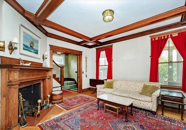 Photo 4 of Sale Pending at 7 Intervale Rd, Nahant, MA 01908 | MLS# 73571174 | Listing updated on 2026-09-18