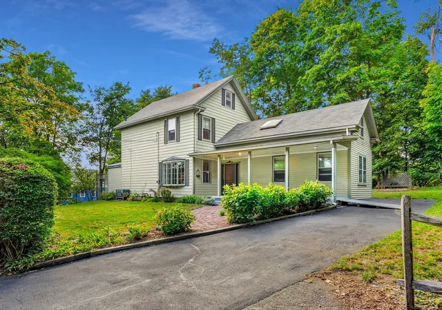 Photo 1 of Sale Pending at 360 Nahant Rd, Nahant, MA 01908 | MLS# 73572766 | Listing updated on 2026-09-25
