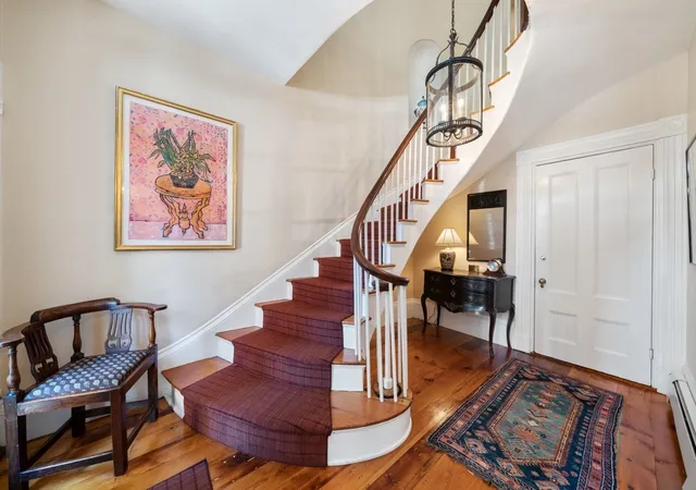 Photo 2 of Sale Pending at 51 Chestnut St, Charlestown, MA 02129 | MLS# 73573036 | Listing updated on 2026-09-30