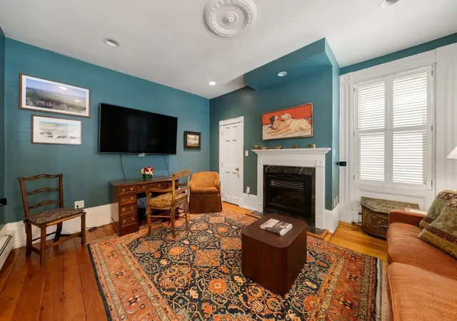 Photo 3 of Sale Pending at 51 Chestnut St, Charlestown, MA 02129 | MLS# 73573036 | Listing updated on 2026-09-30