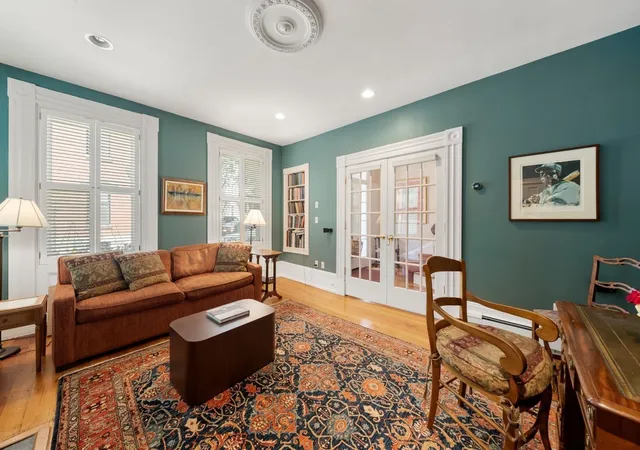 Photo 3 of Sale Pending at 51 Chestnut St, Charlestown, MA 02129 | MLS# 73573036 | Listing updated on 2026-09-30