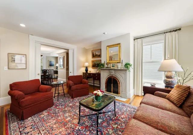Photo 4 of Sale Pending at 51 Chestnut St, Charlestown, MA 02129 | MLS# 73573036 | Listing updated on 2026-09-30
