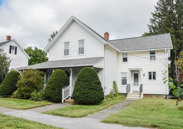 Photo 1 of Single family home for sale at 69 W Main St, West Brookfield, MA 01585 | MLS# 73572256 | Listing updated on 2026-09-06