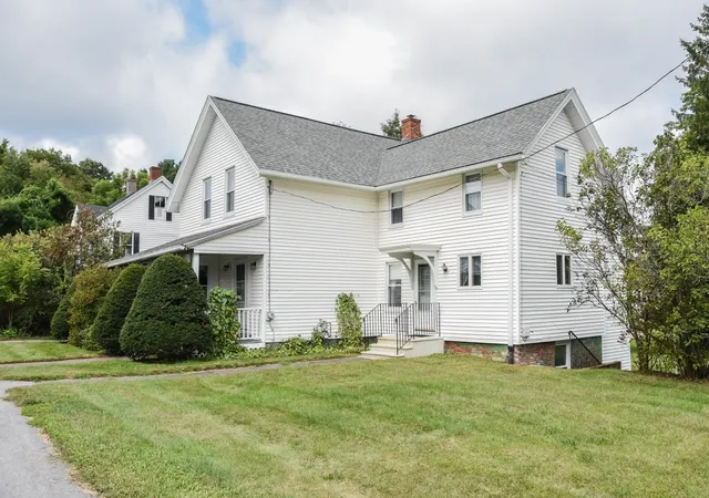 Photo 2 of Single family home for sale at 69 W Main St, West Brookfield, MA 01585 | MLS# 73572256 | Listing updated on 2026-09-06