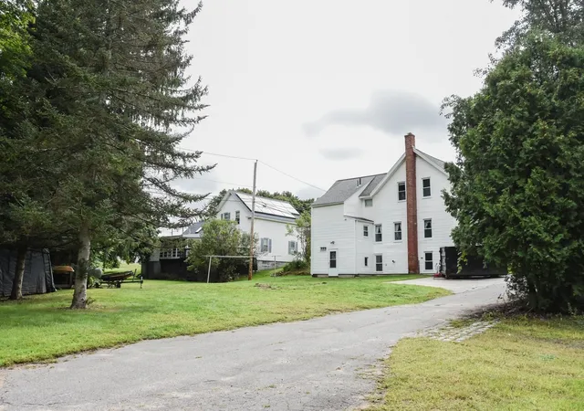 Photo 32 of Single family home for sale at 69 W Main St, West Brookfield, MA 01585 | MLS# 73572256 | Listing updated on 2026-10-01