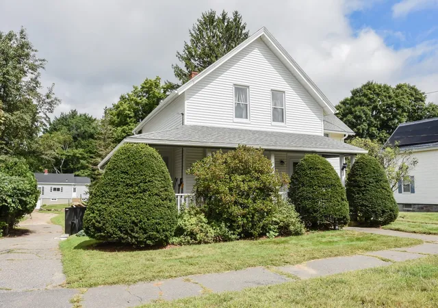 Photo 3 of Single family home for sale at 69 W Main St, West Brookfield, MA 01585 | MLS# 73572256 | Listing updated on 2026-09-06