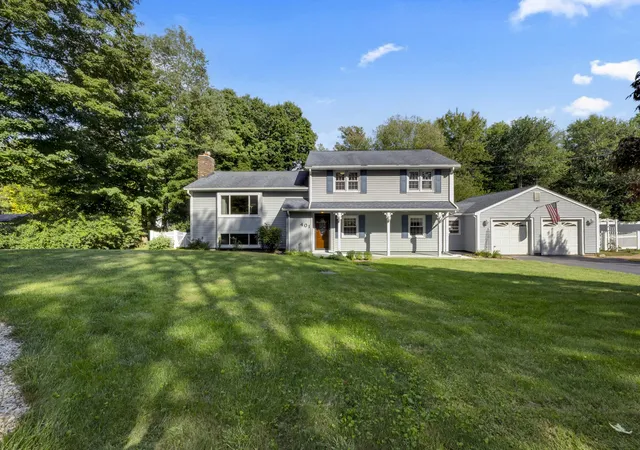 Photo 1 of Sale Pending at 401 Cross St, Boylston, MA 01505 | MLS# 73573840 | Listing updated on 2026-09-23