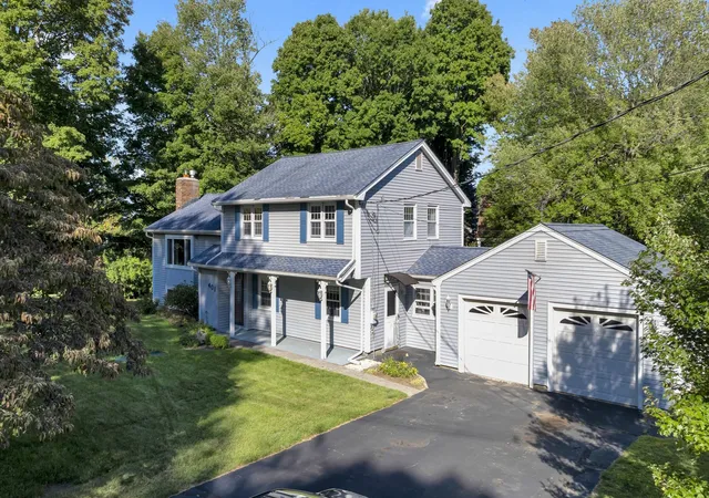 Photo 2 of Sale Pending at 401 Cross St, Boylston, MA 01505 | MLS# 73573840 | Listing updated on 2026-09-23