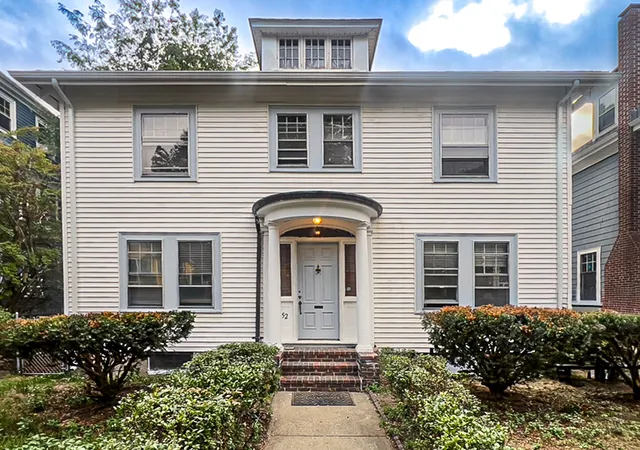 Photo 1 of Single family home for sale at 52 Prince St, Jamaica Plain, MA 02130 | MLS# 73573627 | Listing updated on 2026-09-11