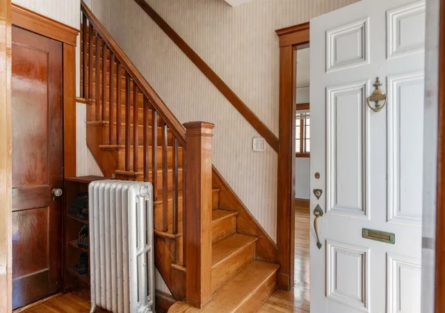 Photo 2 of Single family home for sale at 52 Prince St, Jamaica Plain, MA 02130 | MLS# 73573627 | Listing updated on 2026-09-11
