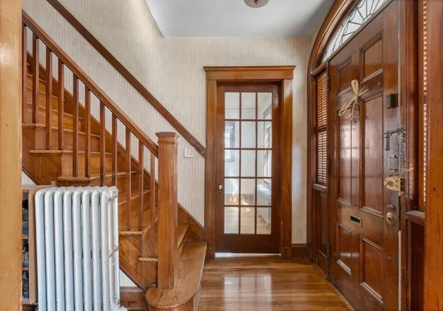 Photo 2 of Single family home for sale at 52 Prince St, Jamaica Plain, MA 02130 | MLS# 73573627 | Listing updated on 2026-09-11