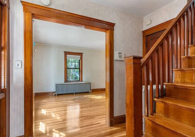 Photo 3 of Single family home for sale at 52 Prince St, Jamaica Plain, MA 02130 | MLS# 73573627 | Listing updated on 2026-09-11