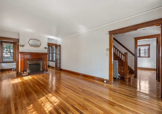 Photo 4 of Single family home for sale at 52 Prince St, Jamaica Plain, MA 02130 | MLS# 73573627 | Listing updated on 2026-09-11