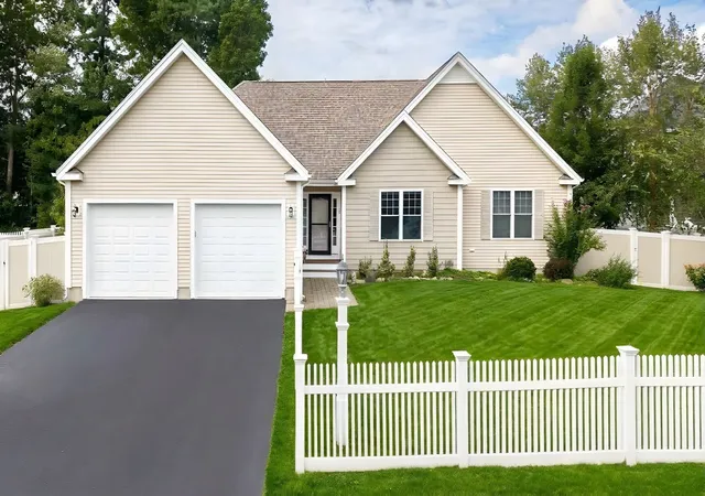 Single family home for sale at 12 Waterford Cir, Dighton, MA 02715 | MLS# 73584838