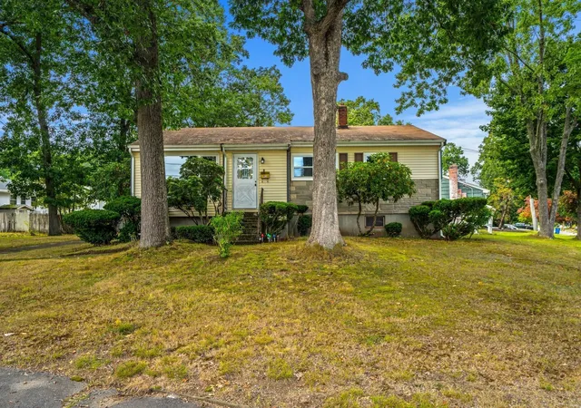 Photo 1 of Single family home for sale at 4 Niles Rd, Randolph, MA 02368 | MLS# 73573173 | Listing updated on 2026-09-12