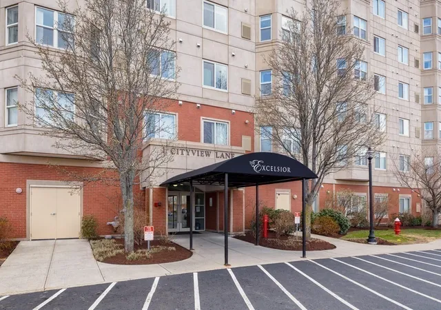 Photo 1 of Sale Pending at 1 Cityview Ln #804, Quincy, MA 02169 | MLS# 73572061 | Listing updated on 2026-10-10