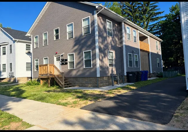 Photo 1 of Multi family home for sale at 97 Alderman St, Springfield, MA 01108 | MLS# 73586620 | Listing updated on 2026-10-17