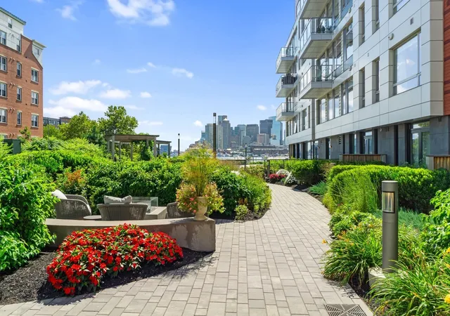Photo 1 of Condo for sale at 99 Sumner St #210, Boston, MA 02128 | MLS# 73576225 | Listing updated on 2026-09-12