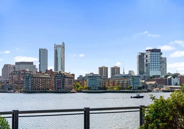 Photo 31 of Condo for sale at 99 Sumner St #210, Boston, MA 02128 | MLS# 73576225 | Listing updated on 2026-09-12