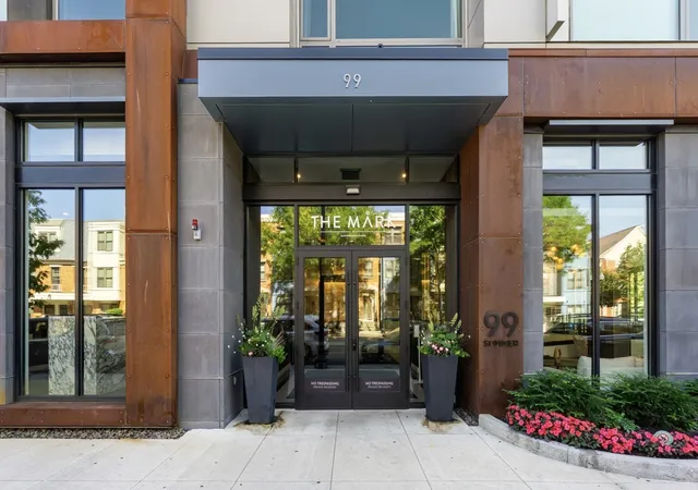 Photo 2 of Condo for sale at 99 Sumner St #210, Boston, MA 02128 | MLS# 73576225 | Listing updated on 2026-09-12