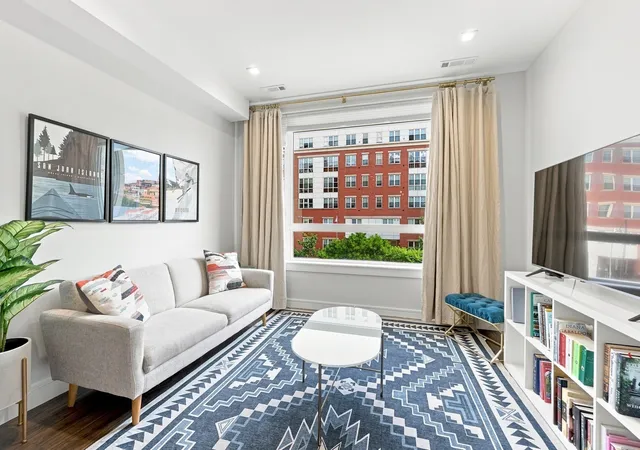 Photo 3 of Condo for sale at 99 Sumner St #210, Boston, MA 02128 | MLS# 73576225 | Listing updated on 2026-09-12