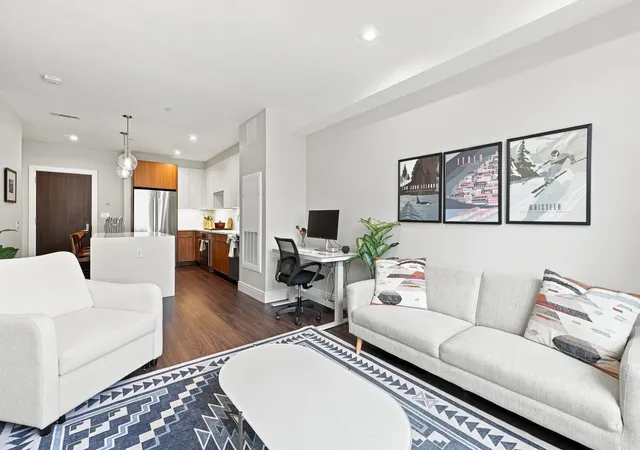 Photo 4 of Condo for sale at 99 Sumner St #210, Boston, MA 02128 | MLS# 73576225 | Listing updated on 2026-09-12