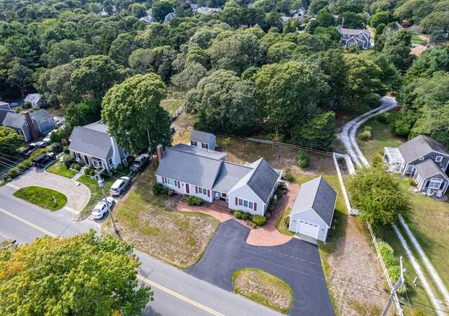 Photo 1 of Sale Pending at 122 Forest Beach Rd, South Chatham, MA 02659 | MLS# 73575812 | Listing updated on 2026-09-29