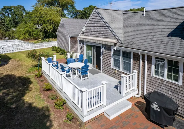 Photo 2 of Sale Pending at 122 Forest Beach Rd, South Chatham, MA 02659 | MLS# 73575812 | Listing updated on 2026-09-29