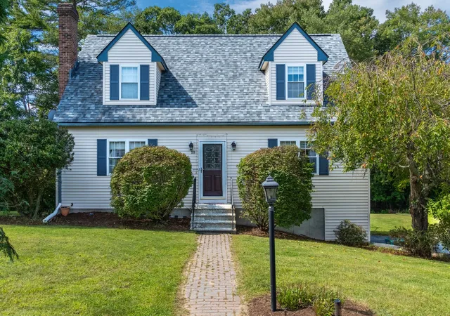 Photo 1 of Sale Pending at 18 Clarence Dr, Oxford, MA 01540 | MLS# 73574957 | Listing updated on 2026-10-01