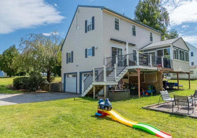 Photo 3 of Sale Pending at 18 Clarence Dr, Oxford, MA 01540 | MLS# 73574957 | Listing updated on 2026-10-01