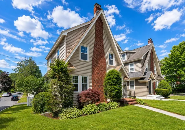 Single family home for sale at 1200 Brook Rd, Milton, MA 02186 | MLS# 73574978