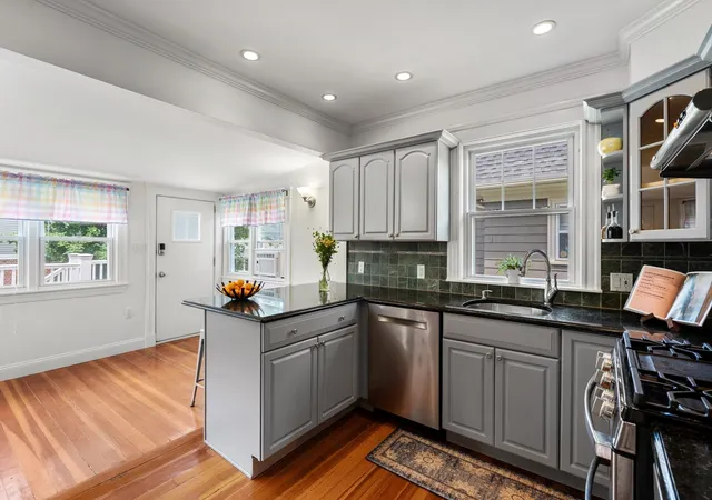 Photo 3 of Single family home for sale at 1200 Brook Rd, Milton, MA 02186 | MLS# 73574978 | Listing updated on 2026-09-14