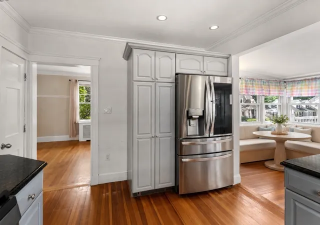 Photo 3 of Single family home for sale at 1200 Brook Rd, Milton, MA 02186 | MLS# 73574978 | Listing updated on 2026-09-14