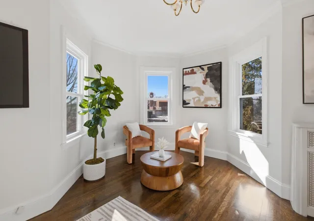 Photo 3 of Condo for sale at 15 S Fairview St #3, Roslindale, MA 02131 | MLS# 73583643 | Listing updated on 2026-10-17