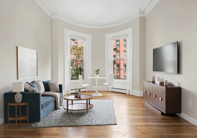 Photo 2 of Sale Pending at 130 Pembroke St #2, Boston, MA 02118 | MLS# 73579456 | Listing updated on 2026-10-08