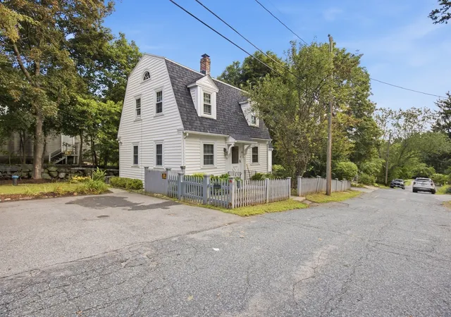 Photo 2 of Multi family home for sale at 6 8 Center Pl, Stow, MA 01775 | MLS# 73573521 | Listing updated on 2026-09-12